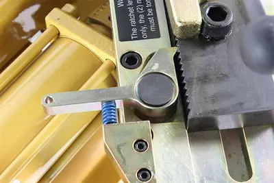 New | in-Stock BAILEIGH BAILEIGH TUBE BENDER – RDB-175 Pipe, Tube & Bar Benders Manitoba CA | Empire Machinery & Tools Ltd. #1359727