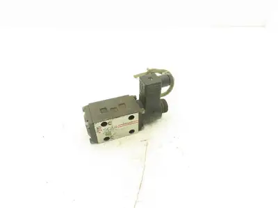Used ATOS _UNKNOWN_ Valves/Fittings | Arrow Industrial #626721