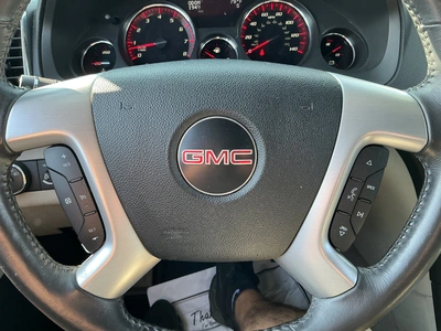 Used 2010 GMC ACADIA SUVs Michigan US | Miedema Asset Management Group #1397237