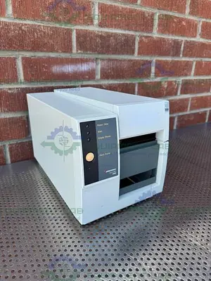 USED INTERMEC TECHNOLOGIES 3440 EASY CODER 400 DPI PRINTER 120V, 50-60 HZ