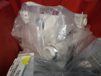 New | in-Stock SMC VV5Q410803T0CDW Pumps Ohio US | HGR 24 #738073