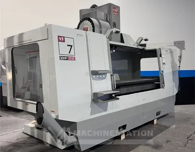 USED 2006 HAAS VF-7D/40