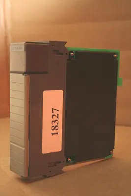 USED ALLEN BRADLEY 1747-L511 SER B