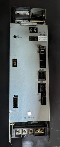 Used OKUMA MPS-10 Servo Drives Missouri US | Up Time Machines #784696