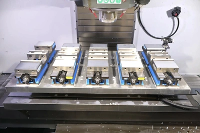 2023 HAAS VF-5SS Vertical Machining Centers (Equipt) | SNL Machine Trader LLC (5)