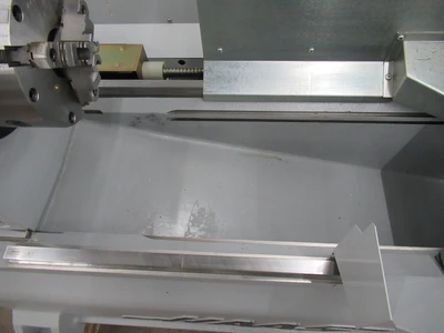 Used 2009 HAAS TL-1 CNC Lathes Minnesota US | Machinesused.com #1389528