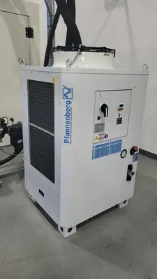 2022 PACKAGING LINE BAGGER LIQUID PACKAGING LINE Baggers | Lion Machinery (6)