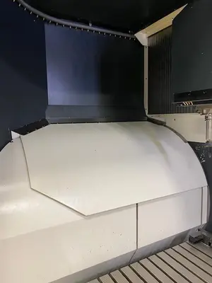 USED 2008 DMG MORI DMU 100 MONOBLOCK