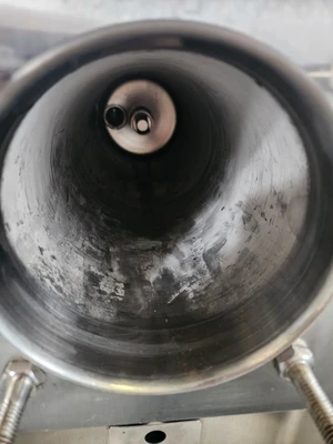 USED Taylor 358-33