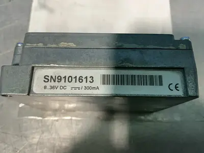 Used MICROEPSILON CTLM3LCF2C3 / 3MLCF2CB3 Pyrometers Ohio US | HGR 24 #1550013