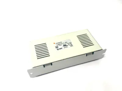 Used SMC Power Supply Motion Controller for Electric Actuator PLC Processors Michigan US | Maverick Industrial Sales #1486173