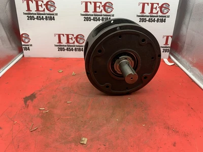 Nexen 936200 MBU1375 Flange Mounted Brake - Air/Spring, 1.375 in