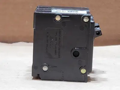 USED EATON BR215