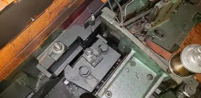 Used WATERBURY #30 Thread Rollers Ontario CA | Walden Machinery #1289961