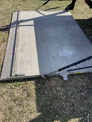 Used 2013 FORD F550 FLATBED LIFTGATE Flatbed Trucks Virginia US | Proxy Equipment #1378167