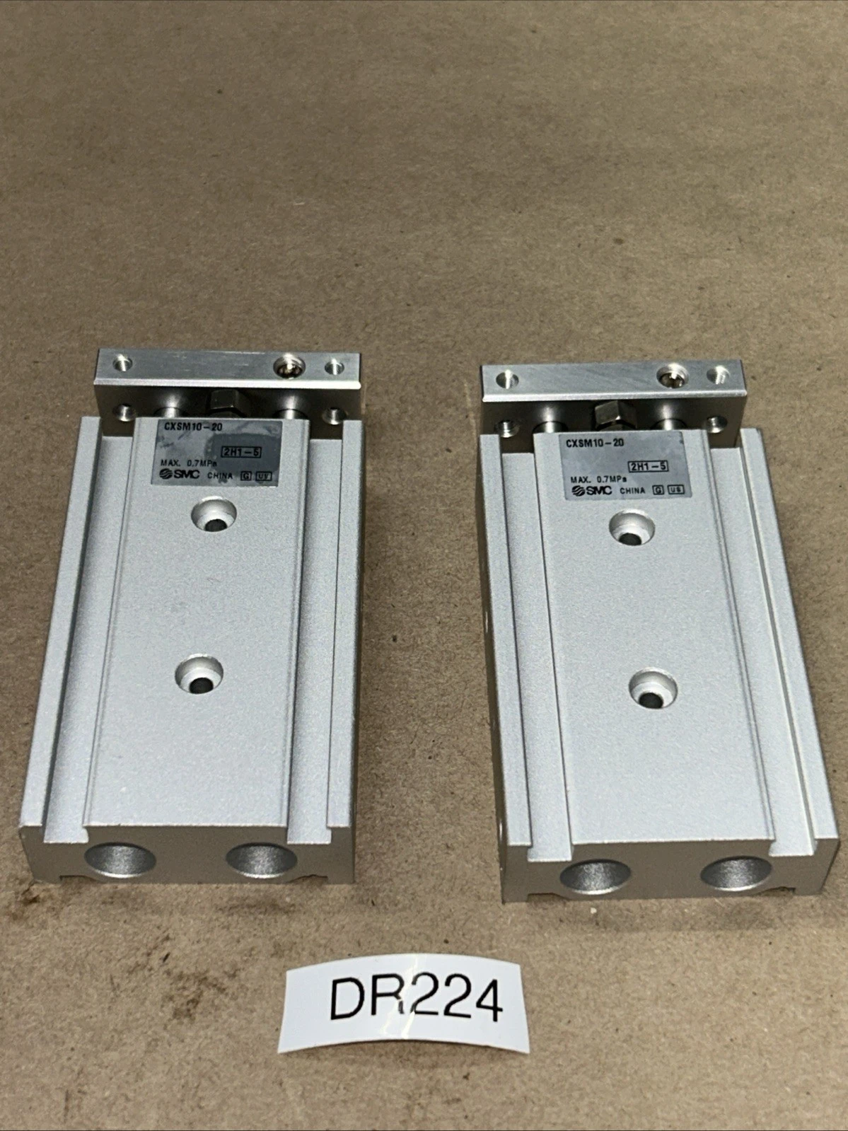 NEW SMC CXSM10-20