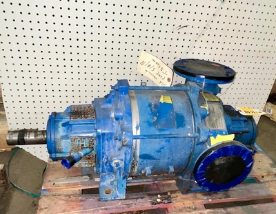 USED Nash XL60/5