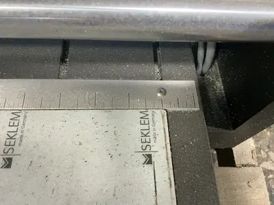 Used QUALITY ONE ENGRAVERS QUEST 1224 ENGRAVER Engravers Ohio US | HGR 24 #1463268