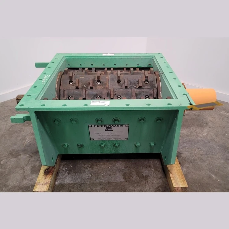 Used PENNSYLVANIA CRUSHER CGA 33"-30" Crushers Kentucky US | Savona Equipment LTD #1167921
