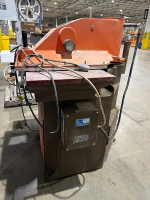 USED FIPI FE 25/A