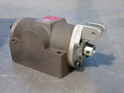 Used AAA PRODUCTS HE4P Pumps Ohio US | HGR 24 #882092