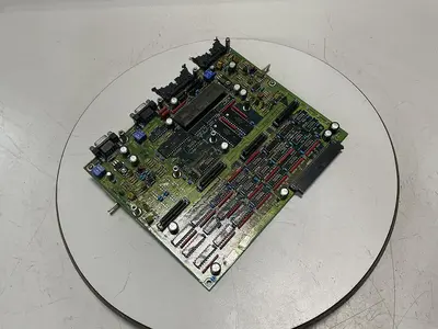 USED TOSHIBA H2184101