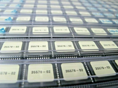 NEW Atmel Does Not Apply
