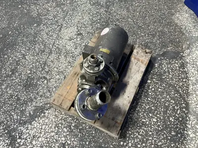 Used G&L SST Pumps Ohio US | HGR 24 #1404573