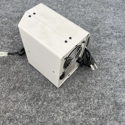 Used FIBEROPTIC SYSTEMS FOI-1 Light Source Equipment California US | Davliegogo LLC #1708163