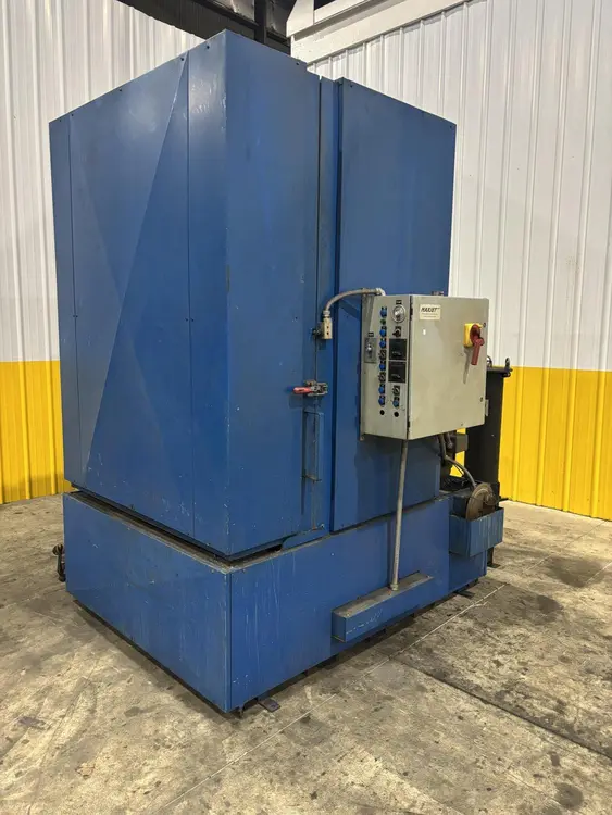 Used NOT SPECIFIED _UNKNOWN_ Washers Ohio US | Yoder Brothers machinery 21 #91400