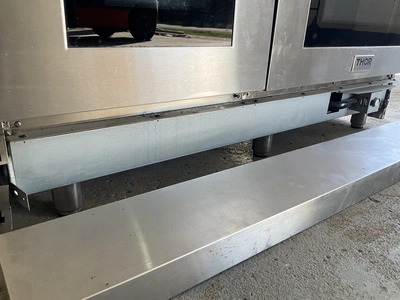 Used THOR HRD4803U Commercial Ranges Michigan US | Miedema Asset Management Group #1578792