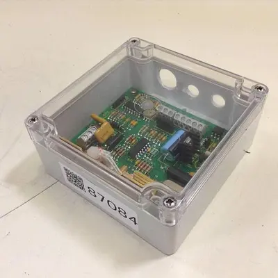 USED RFID INC 800-0005-00