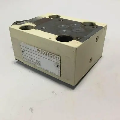 USED REXROTH DBWD26005012