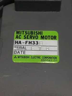 USED MITSUBISHI HA-FH33B