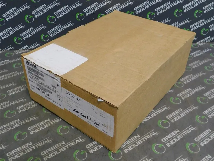 Used MILLTRONICS AO-10 PLC Input & Output | Green Industrial #668983
