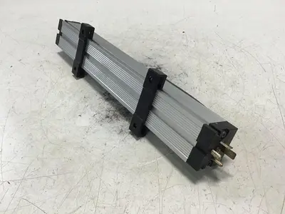 USED NOVOTECHNIK TLH150