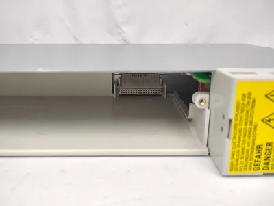 USED SIEMENS 6SN1123-1AB00-0AA2