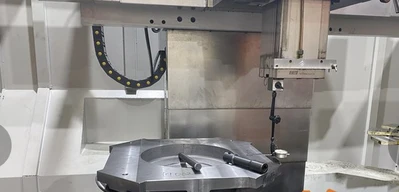 Used 2020 DMTC CGK5112JD Vertical Boring Mills (incld VTL) California US | Legacy CNC Machinery, LLC #390735
