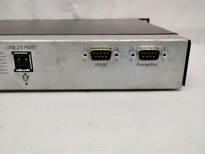 USED Adtec Digital Soloist 4111