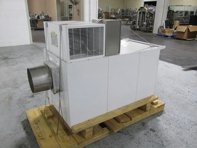 Used _UNKNOWN_ _UNKNOWN_ Air Filtration Units Ohio US | Federal Equipment Company #1553376