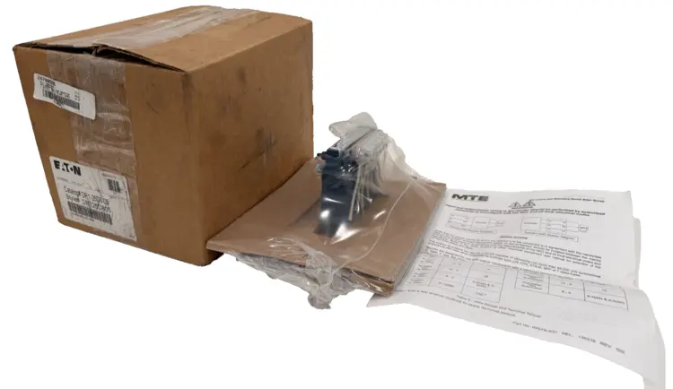 New | in-Stock MTE RLW-07P603 Transformers Michigan US | SB Industrial Supply #830741