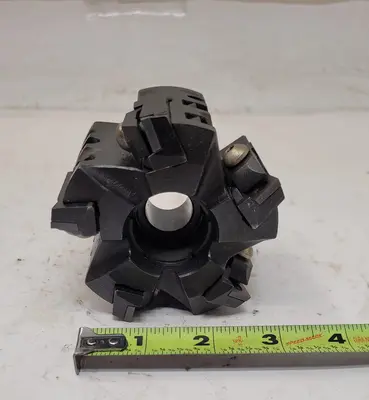 Used MODCO TOOLS 2B-31455 - C-18513 Misc Industrial Equipment Kentucky US | Aucto #687004