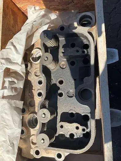 Used CATERPILLAR G379/398/399 Cylinders | Compression Source #410406