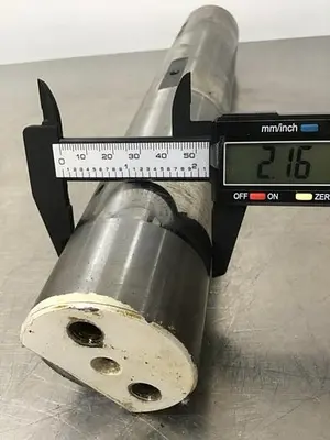 USED ENGEL ES200/330/250 / TP