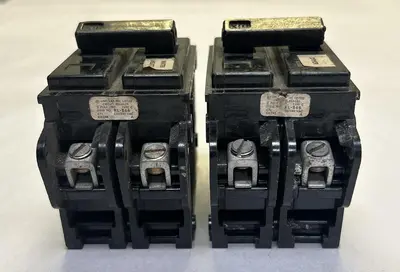 Used AMERICAN C230 Miscellaneous Equipment (Electrical & Power) | Surplus Asset Holdings #1201067
