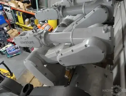 Used 2022 ABB IRB 1300-7/1.4 Robots Arizona US | KD Machinery #927438