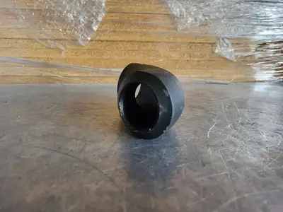 2" 90 Deg. Elbow Butt Weld WP22
