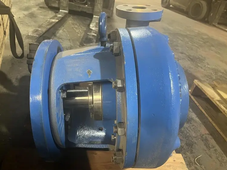 Used DISCFLO 402-D140219, Pumps | Surplus Asset Holdings #1206179