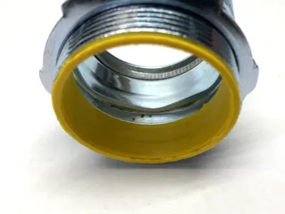 2918 | EMT Compression Connector 2" - New Other