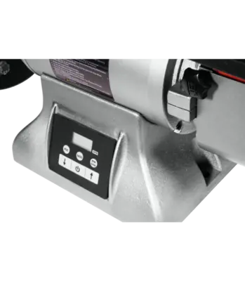 New | in-Stock JET IBGB-436VS Belt Grinders Including Sanders Illinois US | Olympus Machinery Group #1351216